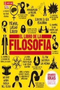 Abbildung von: El libro de la filosofía - Ediciones Akal