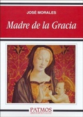 Cover: Madre de la Gracia - Ediciones Rialp, S.A.