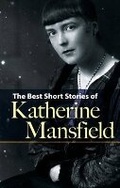 Cover: Best Short Stories of Katherine Mansfield - Dover Publications Inc.