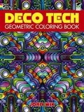 Cover: Decotech - Dover Children's