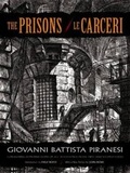 Cover: The Prisons - Le Carceri - Dover Publications Inc.