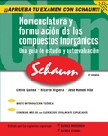 Abbildung von: Nomenclatura y Formulacion de Los Compuestos Inorganicos - McGraw-Hill Interamericana