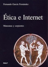 Abbildung von: Ética e Internet : manzanas y serpientes - Ediciones Rialp, S.A.