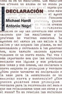 Enlarge image Cover: Declaración - Ediciones Akal