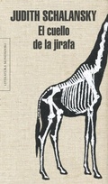 Cover: El cuello de la jirafa - LITERATURA RANDOM HOUSE