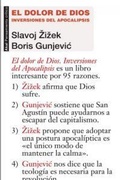 Cover: El dolor de Dios : inversiones del Apocalipsis - Ediciones Akal