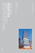 Cover: Sanaa: New Museum New York - Ediciones Poligrafa