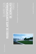 Cover: Museu De Art Contemporanea De Serralves Porto - Ediciones Poligrafa