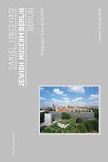 Cover: Daniel Libeskind - Ediciones Poligrafa