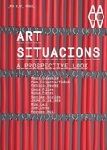 Cover: Art Situacions - Ediciones Poligrafa