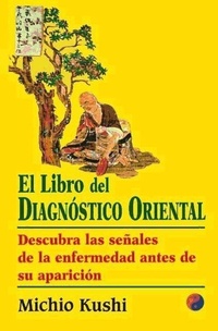 Abbildung von: Libro del Diagnostico Oriental, El - Edaf Antillas