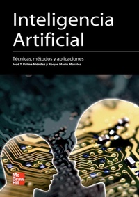 Abbildung von: Inteligencia artificial : técnicas, métodos y aplicaciones - McGraw-Hill Interamericana de España S.L.