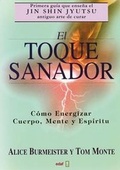 Cover: Toque Sanador, El -V1 - Edaf Antillas