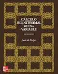 Bild: C&aacute;lculo infinitesimal de una variable - McGraw-Hill Interamericana de Espa&ntilde;a S.L.
