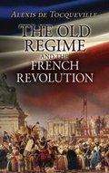 Cover: The Old Regime and the French Revolution - Dover Publications Inc.