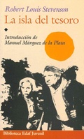 Cover: La Isla del Tesoro - Edaf S.A.