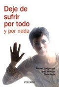 Cover: Deje de sufrir por todo y por nada - Ediciones Pir&aacute;mide