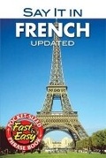 Cover: Say it in French - Dover Publications Inc.