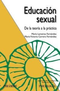 Abbildung von: Educación sexual : de la teoría a la práctica - Ediciones Pirámide