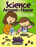 Cover: Science Around the House - Dover Children's