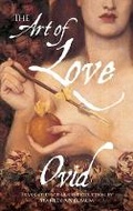 Cover: The Art of Love - Dover Publications Inc.