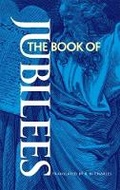 Cover: The Book of Jubilees - Dover Publications Inc.