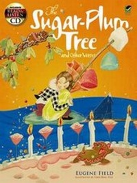 Enlarge image Cover: The Sugar-Plum Tree and Other Verses - Dover Publications Inc.