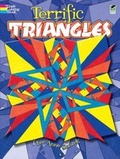 Cover: Terrific Triangles - Dover Publications Inc.