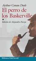 Cover: El Perro de Los Baskerville - Edaf Antillas
