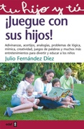 Abbildung von: Juegue Con Sus Hijos - Edaf Antillas