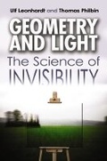 Cover: Geometry and Light - Dover Publications Inc.