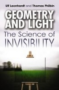 Enlarge image Cover: Geometry and Light - Dover Publications Inc.