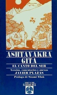 Abbildung von: Ashtavakra Gita - Edaf Antillas