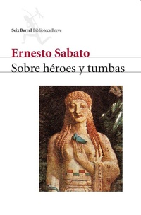 Abbildung von: Sabre Heroes y Tymbas - Editorial Seix Barral, S.A.