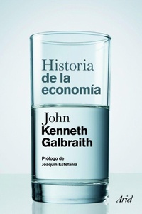 Abbildung von: Historia de la economía - Editorial Ariel