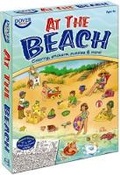 Cover: At the Beach Fun Kit - Dover Children's