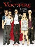 Cover: Vampire Paper Dolls - Dover Children's