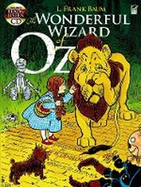 Enlarge image Cover: The Wonderful Wizard of Oz - Dover Publications Inc.