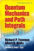 Cover: Quantam Mechanics and Path Integrals - Dover Publications Inc.