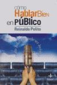 Abbildung von: Como Hablar Bien En Publico - Edaf Antillas