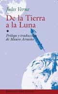 Cover: de La Tierra a la Luna - Edaf Antillas
