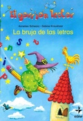 Cover: Bruja de Las Letras, La - Edaf Antillas