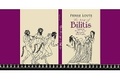 Cover: The Songs of Bilitis - Dover Publications Inc.