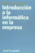 Abbildung von: Introducción a la informática en la empresa - Editorial Ariel