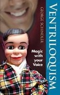 Cover: Ventriloquism - Dover Publications Inc.