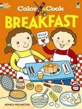 Cover: Color & Cook Breakfast - Dover Children's