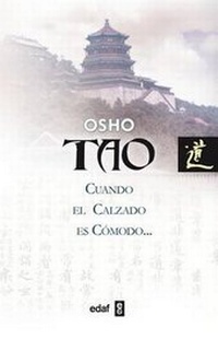 Abbildung von: Tao: Cuando El Calzado Es Comodo - Edaf Antillas