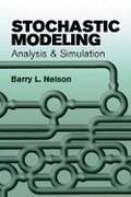 Cover: Stochastic Modeling - Dover Publications Inc.