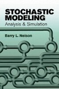 Enlarge image Cover: Stochastic Modeling - Dover Publications Inc.