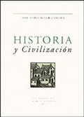 Bild: Historia y civilizaci&oacute;n - Publicacions de la Universitat de Val&egrave;ncia